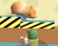 Hamster maze online llatkertes ingyen jtk