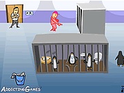 llatkertes - Zoo escape game